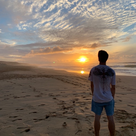 Meet your Posher, Ryan - Picture 1 of 1